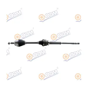 ODM VO-8-8022A