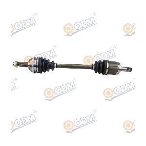 HO-8-8511A ODM