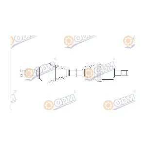 FD-8-8682 ODM