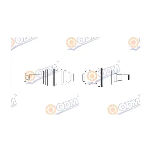 HY-8-8825 ODM
