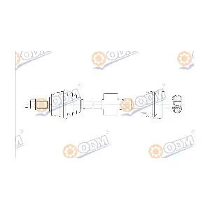 FI-7-7016 ODM