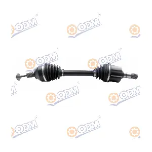 VO-8-8525 ODM