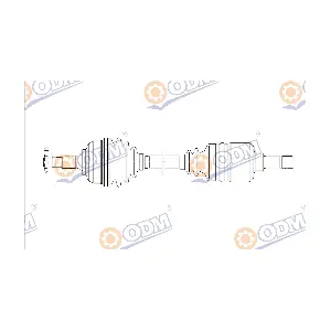 CT-8-8691 ODM