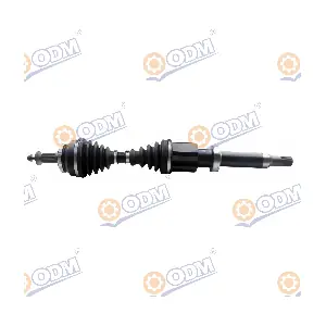 VO-8-8027A ODM