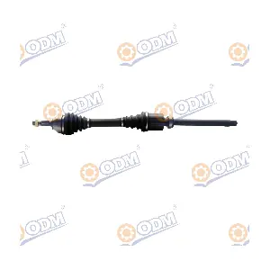 CT-8-8602 ODM
