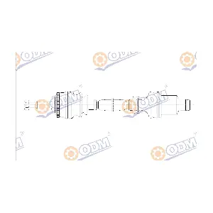 RN-8-8535A ODM