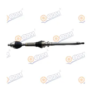 VO-8-8590 ODM