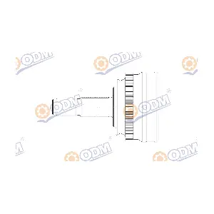 AF-1-1010A ODM