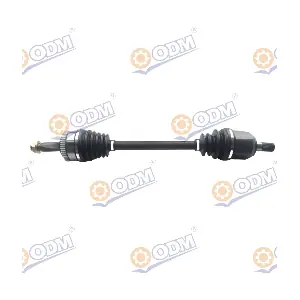 HY-8-8672A ODM