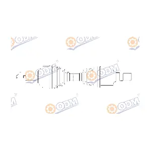 VO-8-8630 ODM
