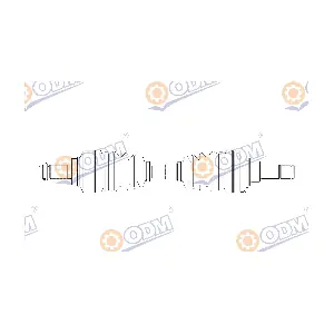 BM-8-8636 ODM