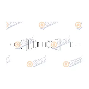 ODM VO-8-8522