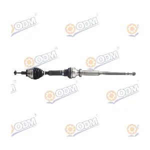 VO-8-8589 ODM