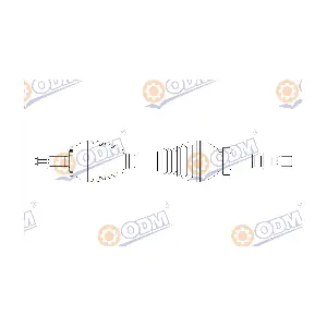 VO-8-8562A ODM