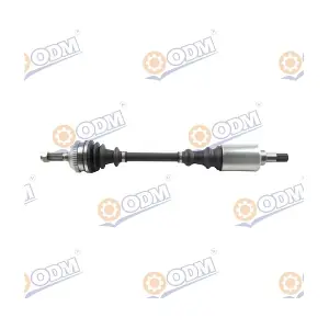 ODM CT-8-8550A
