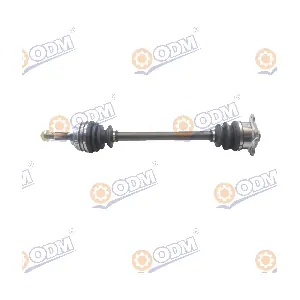 TO-8-8901A ODM