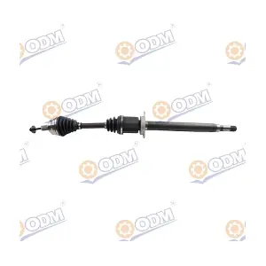 VO-8-8594 ODM
