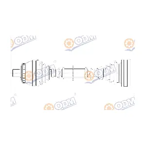 AD-8-8584A ODM