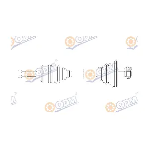 RN-8-8543 ODM