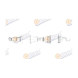 FD-8-8049 ODM