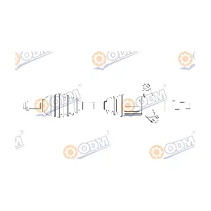 BM-8-8649 ODM