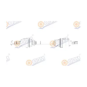 13124206 CHEVROLET