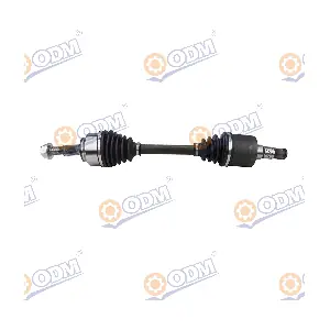 CH-8-8595 ODM