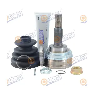 ODM TO-1-1018A