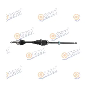 RV-8-8536 ODM