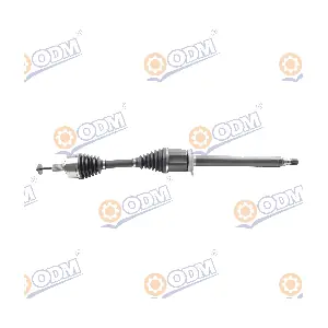 ODM VO-8-8623