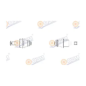 FD-8-8923 ODM