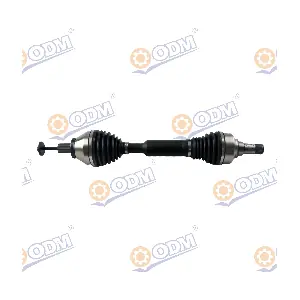 VO-8-8588 ODM