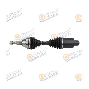 CH-8-8604 ODM