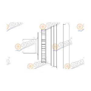 AD-1-1008A ODM