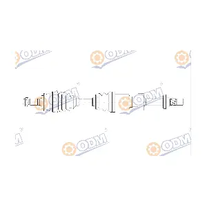 BM-8-8642 ODM