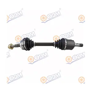 ODM VO-8-8502A
