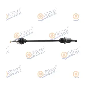 TO-8-8101A ODM