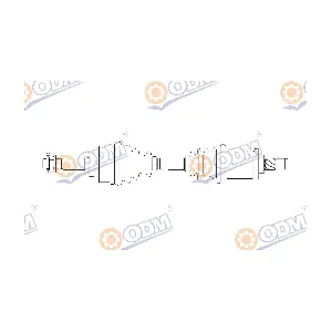 3910195F0A RENAULT