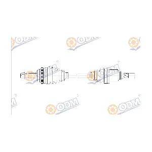 NI-8-8657A ODM