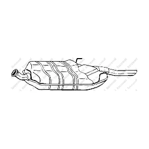 215-829 KLOKKERHOLM