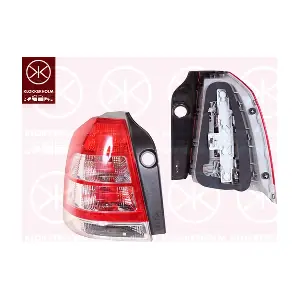 13305774 OPEL