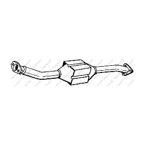 099-714 KLOKKERHOLM