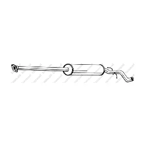 KLOKKERHOLM 287-513