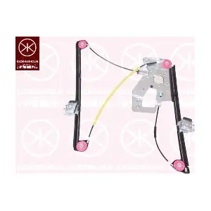 KLOKKERHOLM 00651801