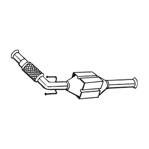 090800 BOSAL