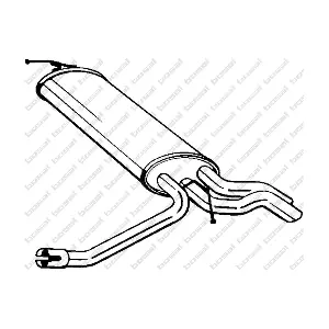 A2104903921 MERCEDES-BENZ