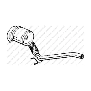 1K0254508JX VW