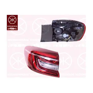 265551035R RENAULT