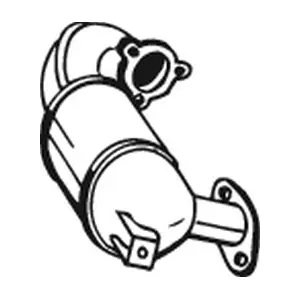 099-899 KLOKKERHOLM