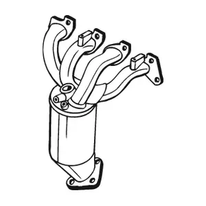 (090-721) KLOKKERHOLM